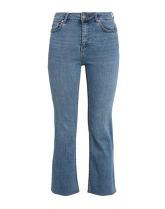 Only HOSEN & RÖCKE - Jeanshosen auf YOOX.COM