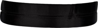 Lanvin Lanvin Wide Waist Belt (Authentic Pre-Loved)