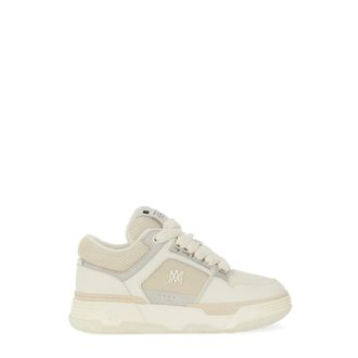 Amiri Ma-1 Trainers - male - Amiri - Sneakers - White - 10 UK - Shoes
