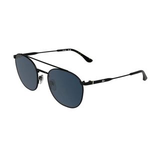 Lacoste L281S Sunglasses - male - Lacoste - Sunglasses - Black - 55 MM - Accessories