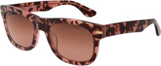 Serengeti Eyewear Plastic Zonnebril - unisex - Zonnebrillen - Veelkleurig - ONE Size - Accessoires