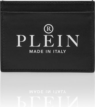 Philipp Plein Kredietkaarthouder Iconic Plein