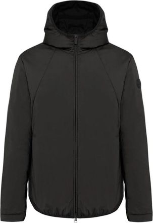 Colmar 1271 Jas - Heren - Outdoorjassen - Zwart - 2XL - Fitness