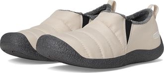 Keen Howser II Mens Shoes Silver Lining/Magnet : 10.5 D - Medium, Polyester