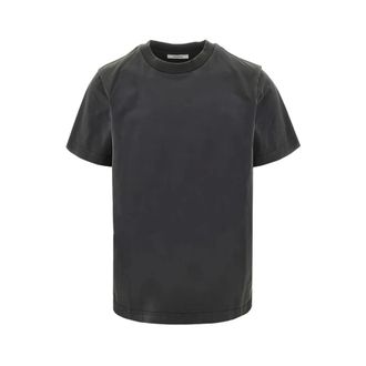 Entire studios T-Shirts, female, Gray, Size: XL Standard T-shirt