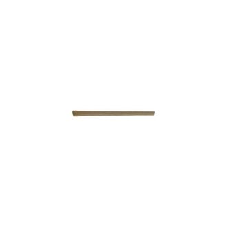 Gastone Rinaldi 10,0 X Manico Legno Trapezoidale X Scure Ascia Rinaldi