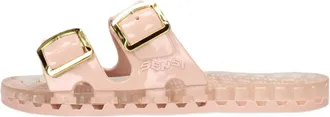 Sensi Schoenen, Dames, Roze, 38 EU, La Jolla Flamingo