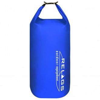 Basic Nature Packsack 500D Packsack - | blau