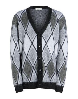 Laneus KNITWEAR - Cardigans on YOOX.COM