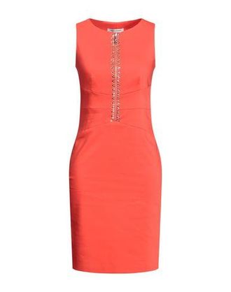 Angelo Marani VESTIDOS - Vestidos midi en YOOX.COM