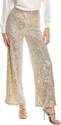 Alexia Admor Illy Wide Leg Pant