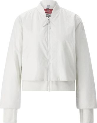 Parajumpers Bomberjack - Dames - Bomber jackets - Wit - M - Jassen