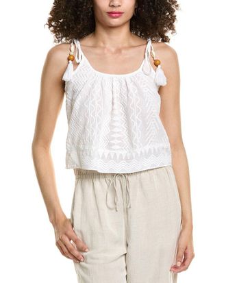 Ramy Brook Rocco Tops