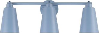 Kenroy Home Alvar 3-Light Vanity Light