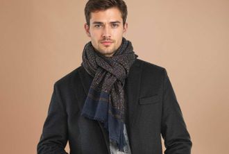 Bexley Echarpes Laine