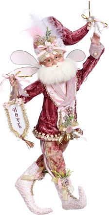 Mark Roberts Spirit of Hope Fairy, Large in Soft Pink at Nordstrom