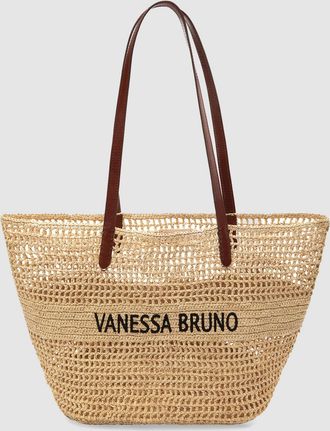 Vanessa Bruno Panier Sable
