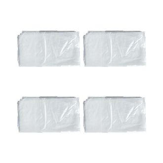 OEM Adecuado Para Paquetes De 200 Fundas De Pl&aacute;stico Para Asientos De Coche, Utilizadas Para El Mantenimiento Y La Est&eacute;tica Del Veh&iacute;culo Fundas Desechable