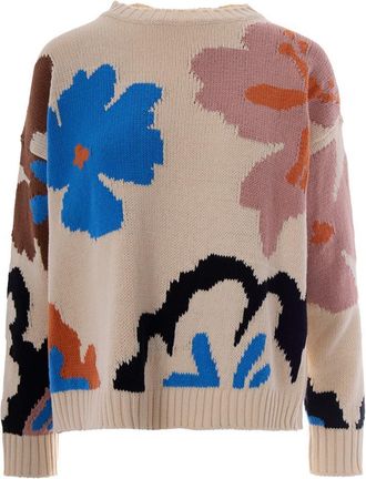 Max Mara Sweater