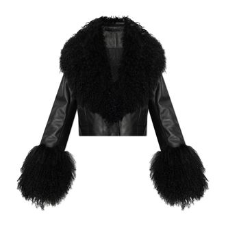 Stand Studio Stand Studio, Donna, Giacche, Nero, M, new