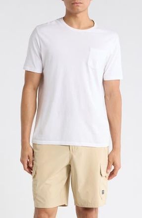Billabong Submersible Cargo Shorts in Pale Khaki at Nordstrom Rack, Size 36