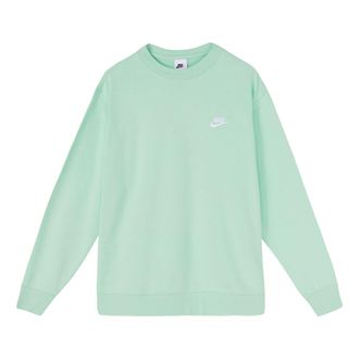 Nike NSW Club Crew Hoodie BV2667-379