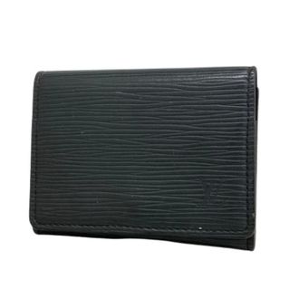 Louis Vuitton Pre-owned Fabric Wallet