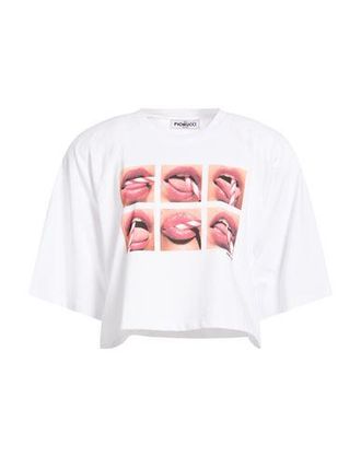 Fiorucci T-shirts