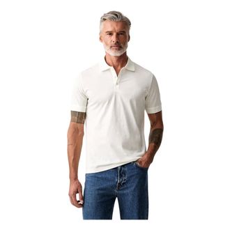 Karl Lagerfeld Hombre, Camisetas, Blanco, Talla: S