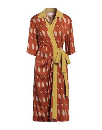 Dries Van Noten KLEIDER - Midi-Kleider auf YOOX.COM