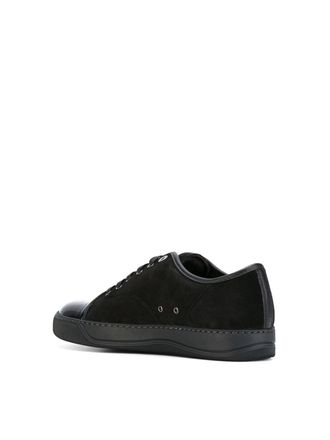 Lanvin DBB1 Sneaker - Black