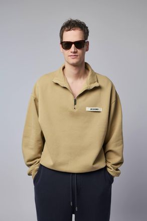 Jacquemus Le Camionneur Gros Grain