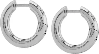 Federica Tosi Mujer, Accesorios, Gris, Talla: ONE Size