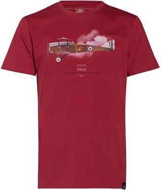 Aeronautica TOPWEAR - T-shirts su YOOX.COM