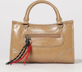 Twinset Borsa Bambino colore Marrone