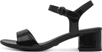 Tamaris Donna, Scarpe, Nero, 39 EU, new