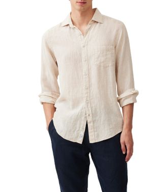 Rodd & Gunn Coromandel Sports Fit Shirt