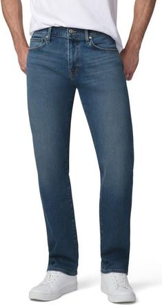 Joe's The Classic Straight Leg Jeans in Doheny at Nordstrom, Size 38 X 32