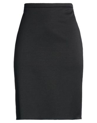 Armani BOTTOMWEAR - Midi skirts on YOOX.COM