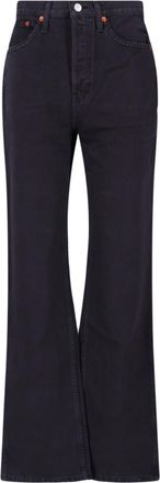 Re/Done 70s Bootcut Jeans