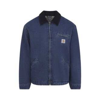 Carhartt Work in Progress Jacket