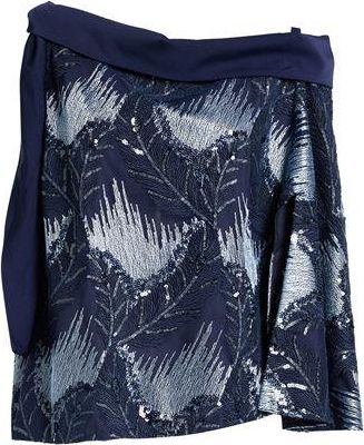 MUSANI COUTURE TOPWEAR - Tops on YOOX.COM