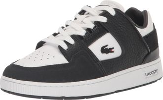 Womens lacoste shoes sale discount