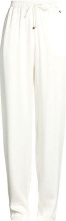 Elisabetta Franchi PARTES DE ABAJO - Pantalones en YOOX.COM