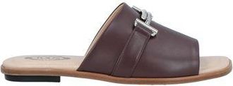 Tod's FOOTWEAR - Sandals on YOOX.COM