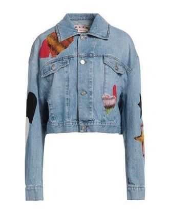 Marni Denim outerwear