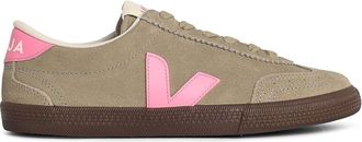 Veja Volley Suede Sneakers