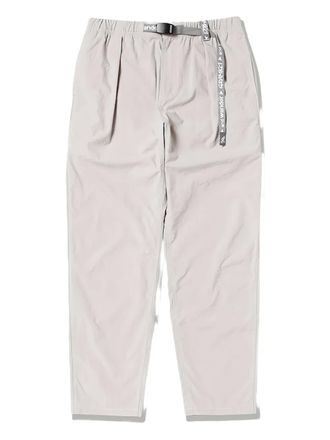 Gramicci Climbing nylon broek - Grijs