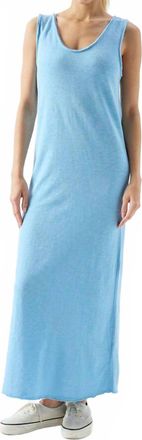American Vintage Sonoma Sleeveless Dress In Glace Vintage