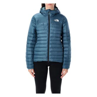 The North Face Donna, Giacche, Blu, S, new